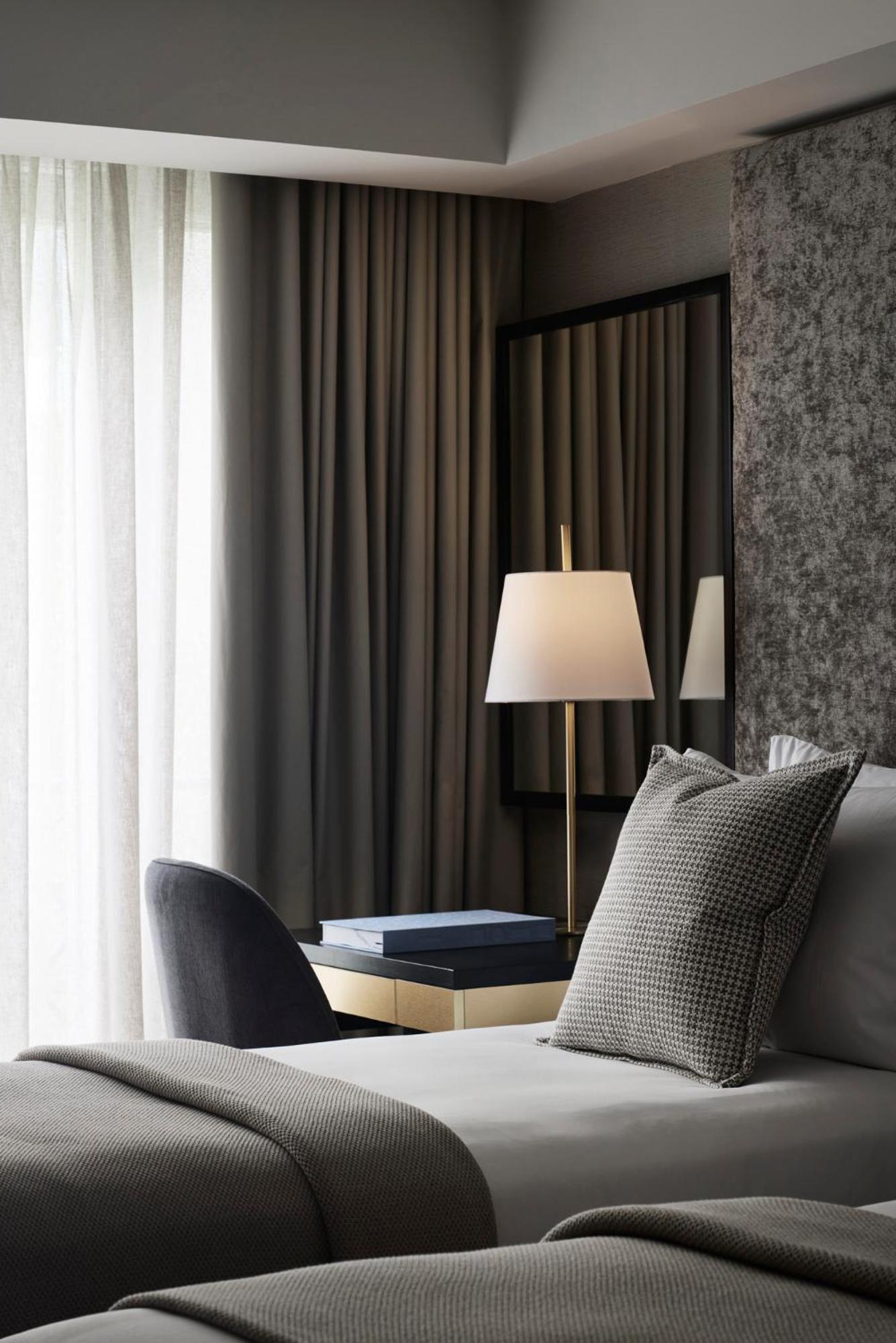 The Lyall Melbourne Kamer foto