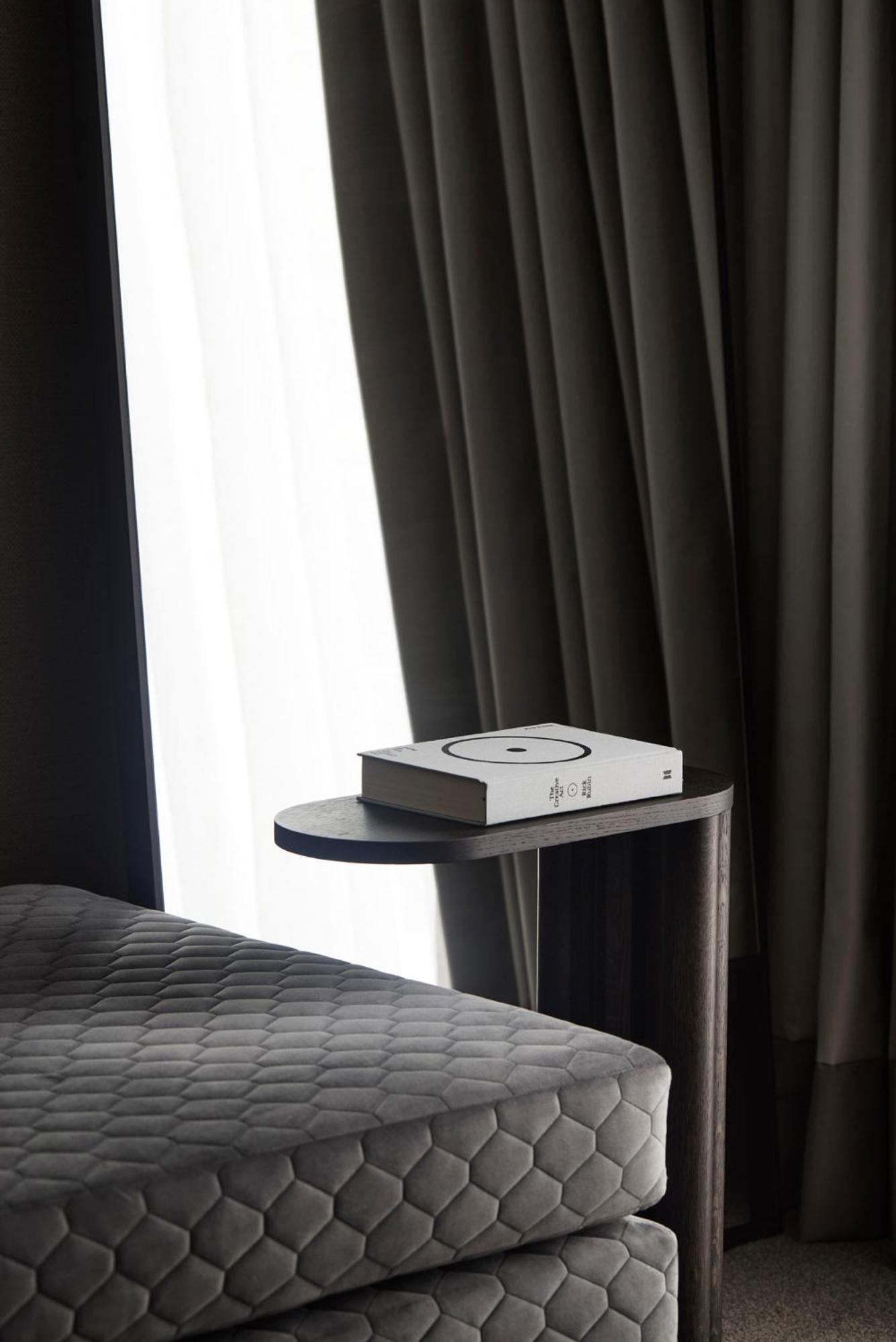 The Lyall Melbourne Kamer foto
