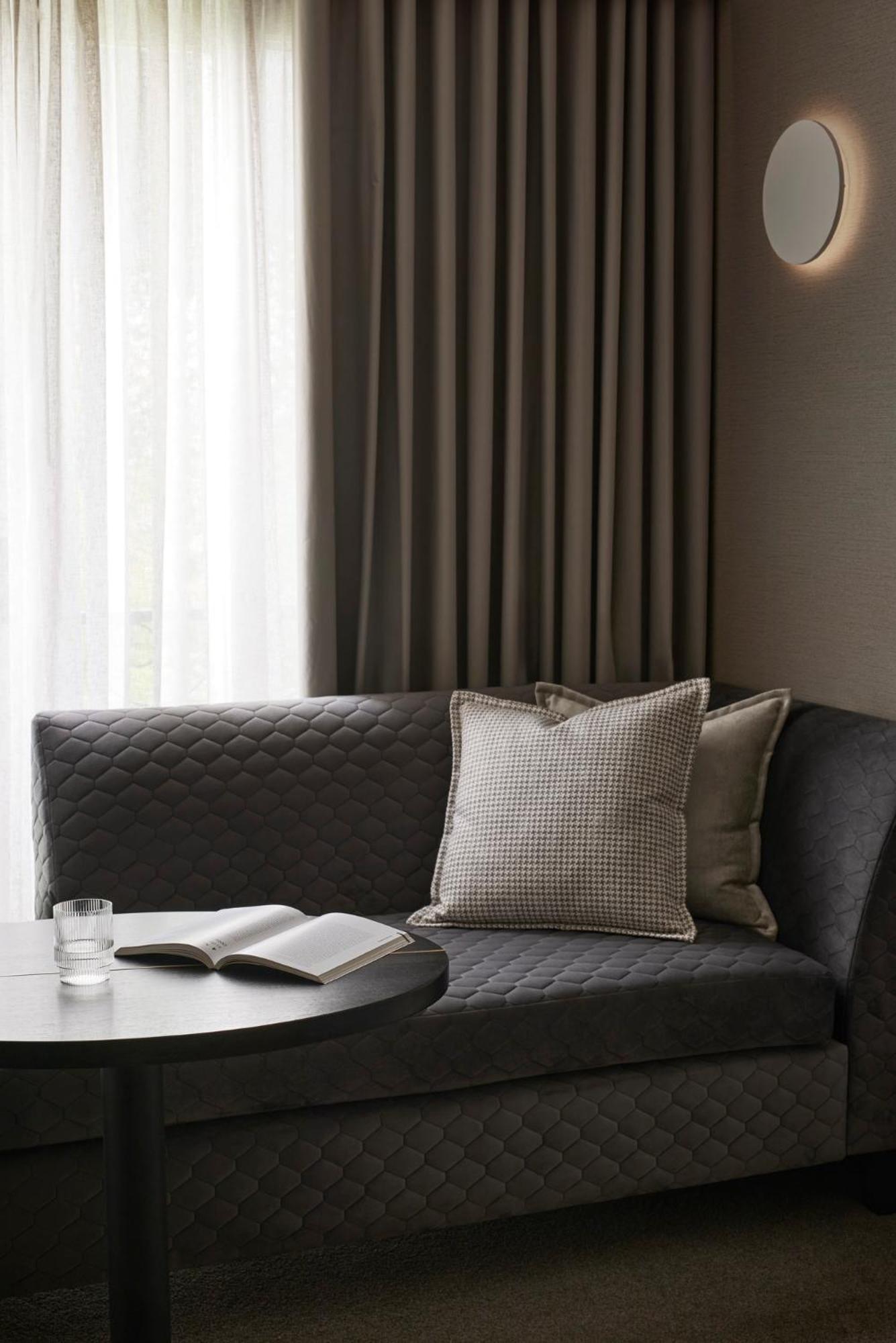 The Lyall Melbourne Kamer foto
