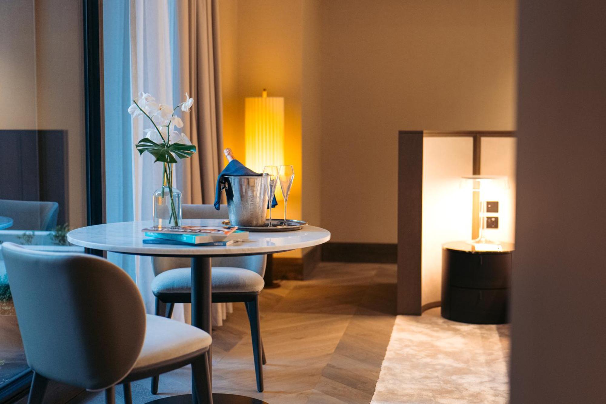 The Lyall Melbourne Kamer foto